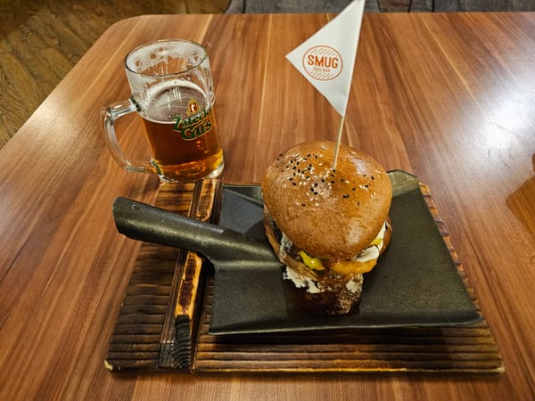 Burgers
