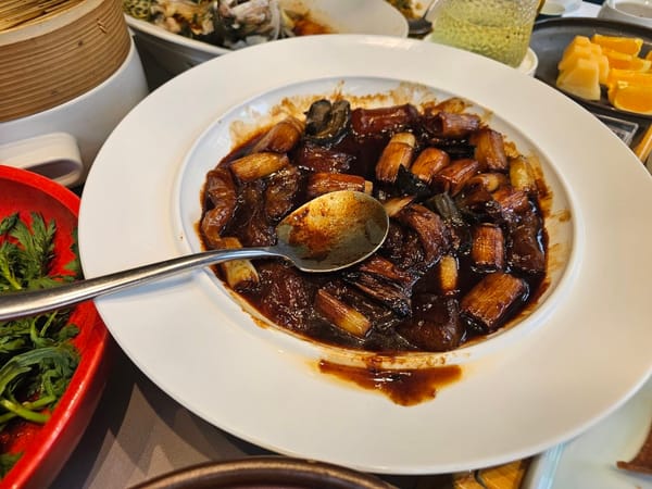 Food in Dongguan